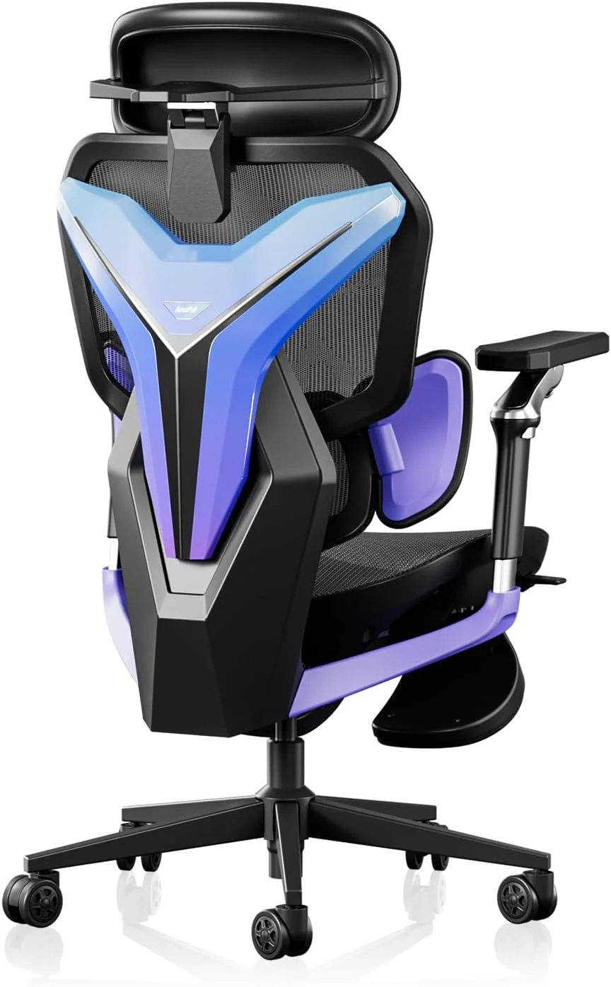 AutoFull G7 — chaise gaming