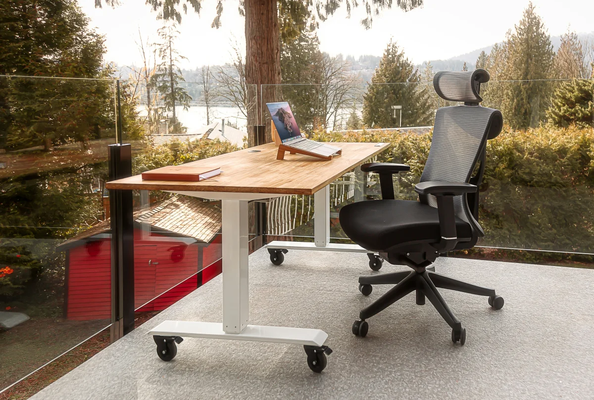 Top 7 chaises ergonomiques d'entrée de gamme en 2026