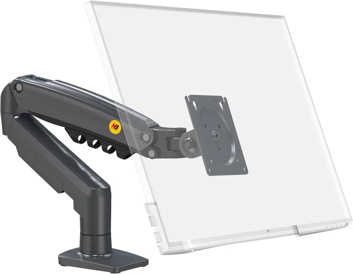 Bras moniteur — Ergosolid