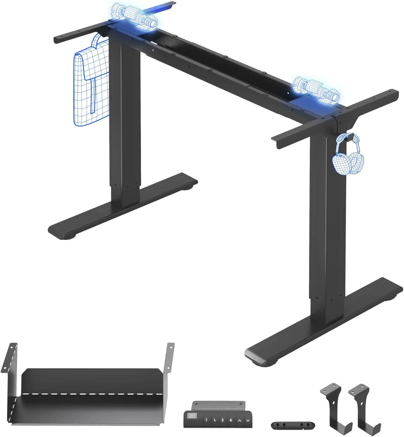 FlexiSpot E1 Pro