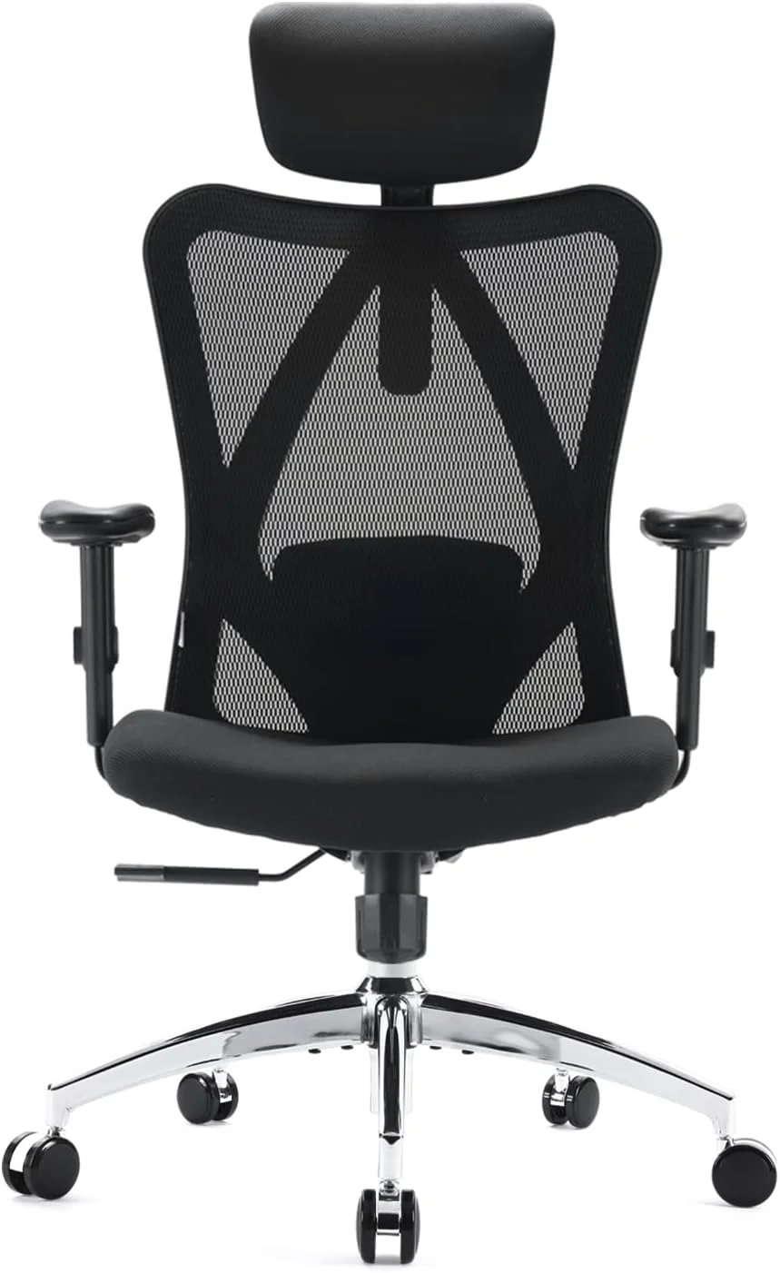 Sihoo M18 — chaise ergonomique