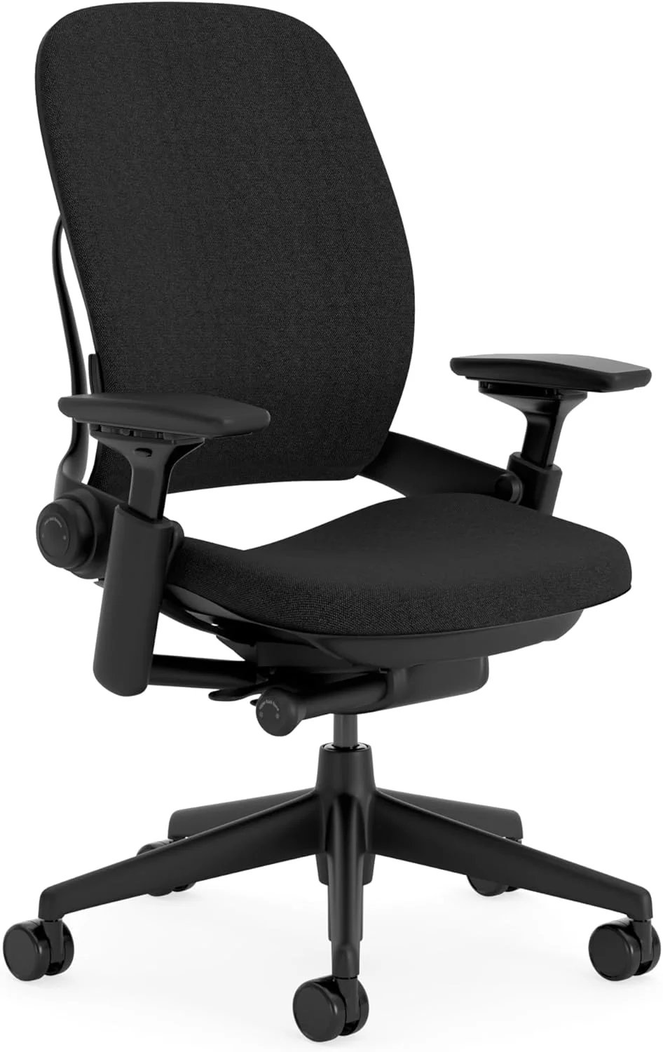 Steelcase Leap — chaise ergonomique