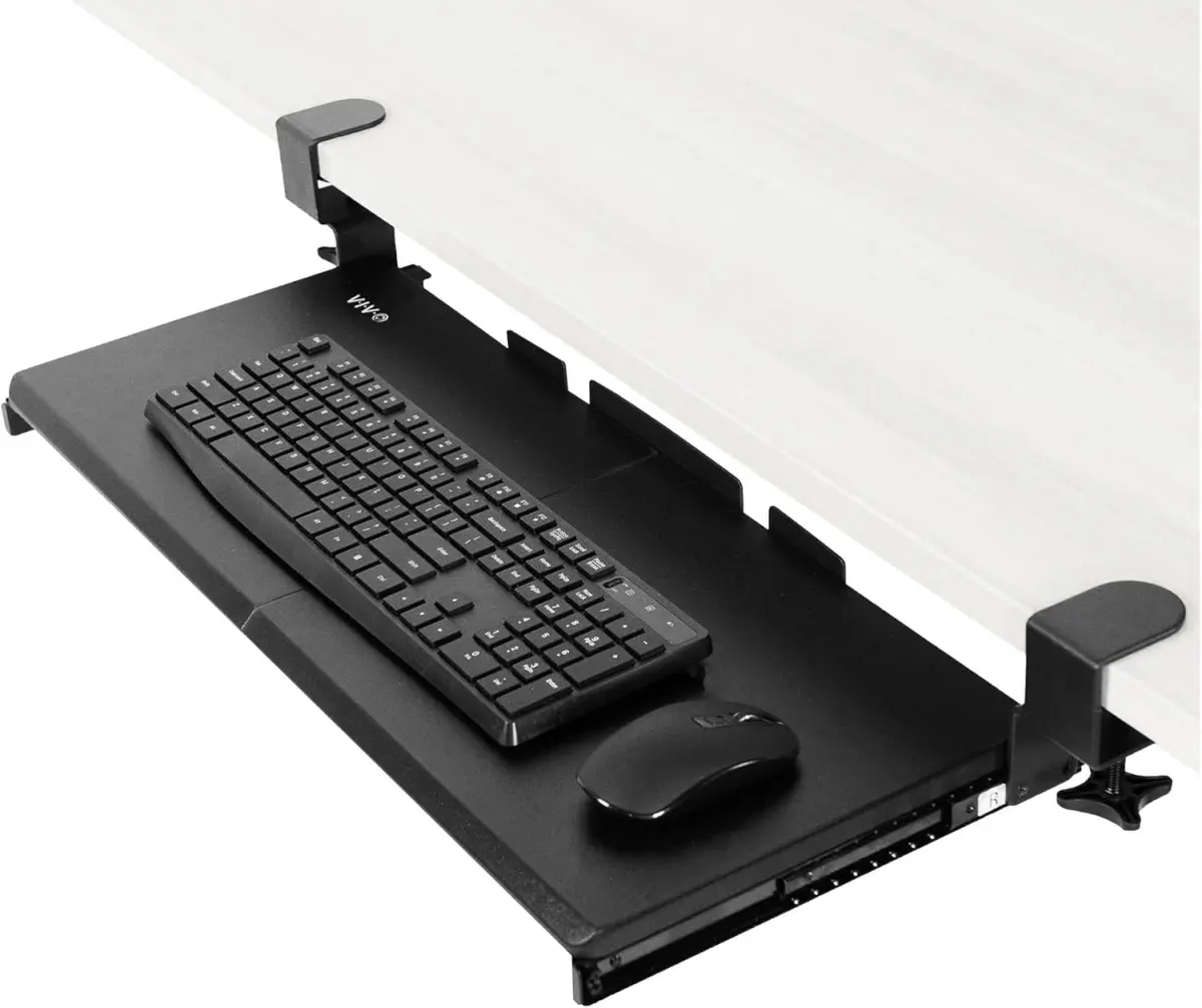 Plateau clavier — VIVO